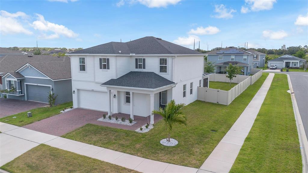 2215 BLUE SALVIA STREET