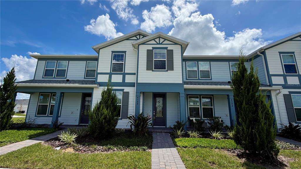 4588 MAPLE WALTZ ALLEY, CLERMONT, FL — photo 2 of 30