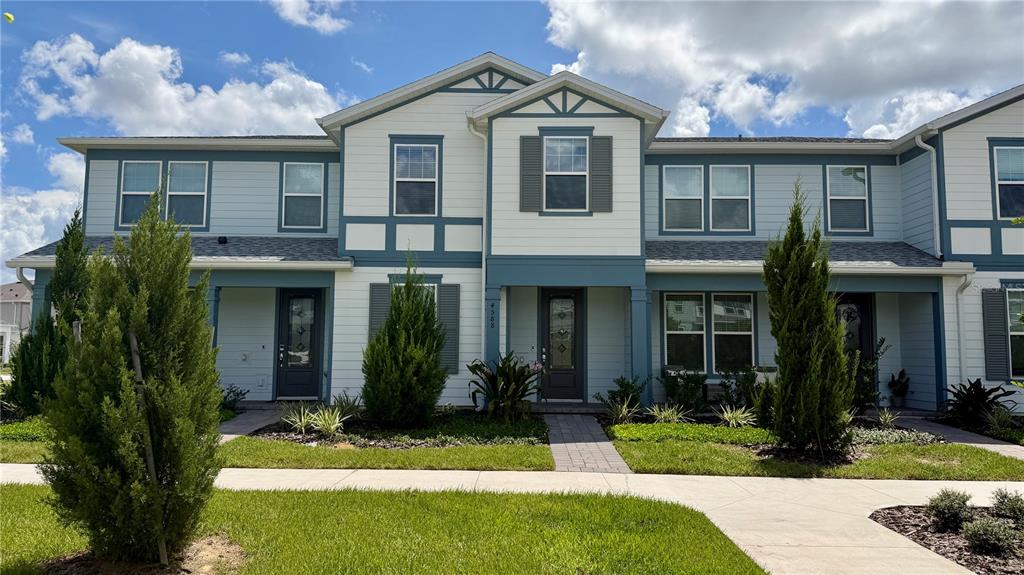 4588 MAPLE WALTZ ALLEY, CLERMONT, FL — photo 3 of 30