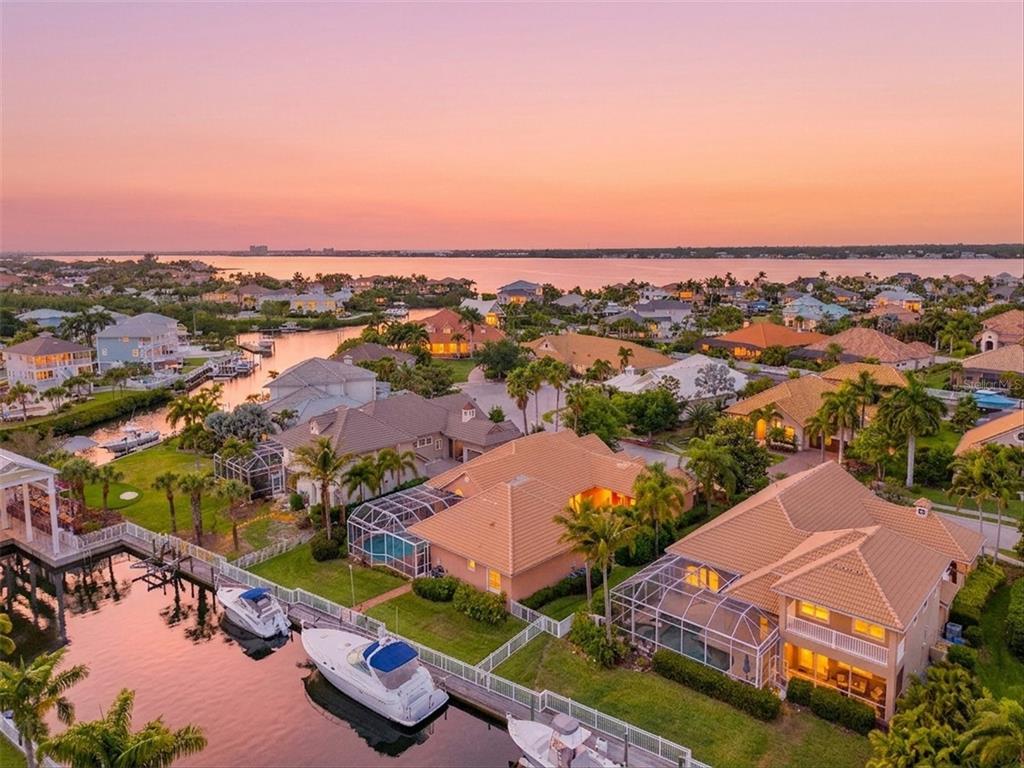 4714 MAINSAIL DRIVE