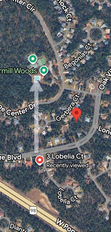 3 LOBELIA COURT, HOMOSASSA, FL — photo 4 of 5