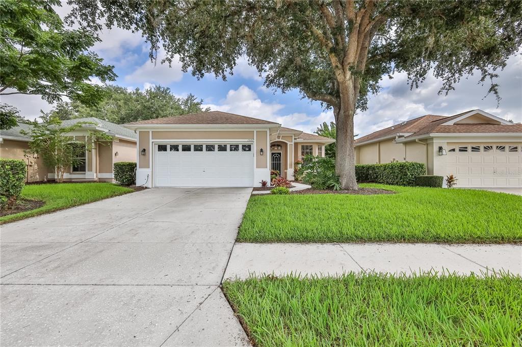 15017 TAMARIND LOOP, SPRING HILL, FL — photo 2 of 44