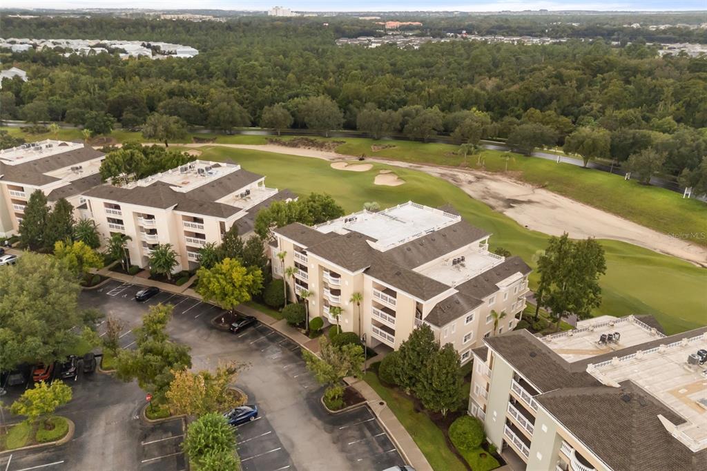 1354 CENTRE COURT RIDGE DRIVE UNIT 103, REUNION, FL — photo 2 of 31