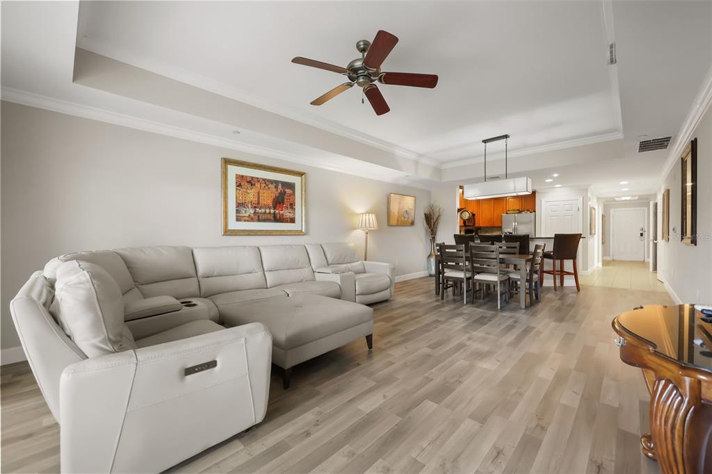 1354 CENTRE COURT RIDGE DRIVE UNIT 103, REUNION, FL — photo 4 of 31