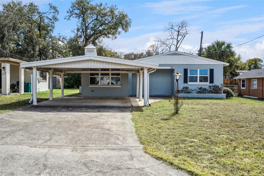 822 POINSETTIA DRIVE