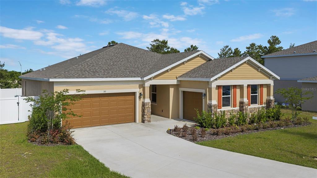 311 BRANCHWOOD PLACE