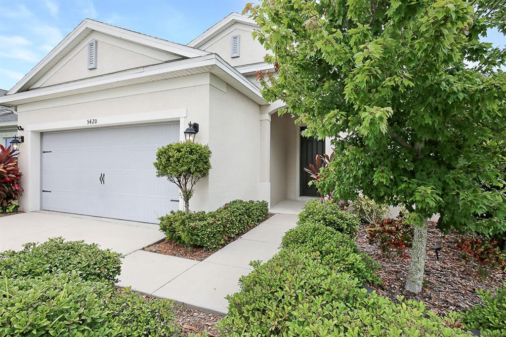 5420 SILVER SUN DRIVE, APOLLO BEACH, FL — photo 2 of 30