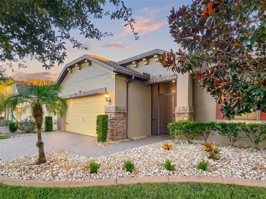 521 VISTA SOL DRIVE