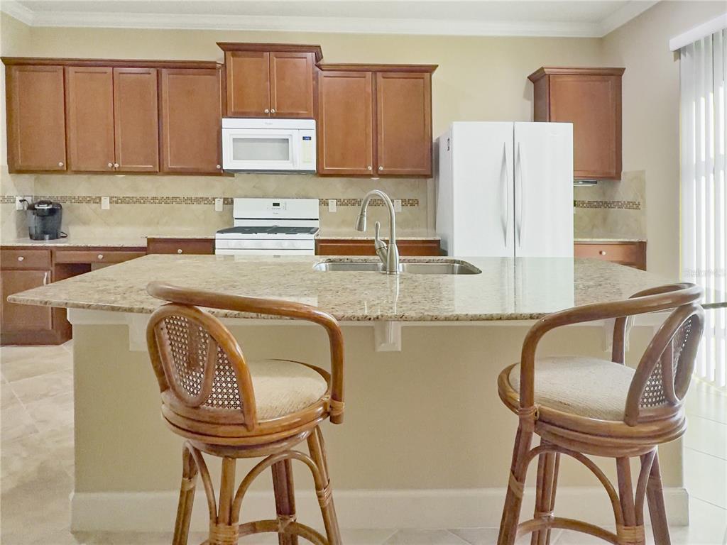 521 VISTA SOL DRIVE, DAVENPORT, FL — photo 2 of 57