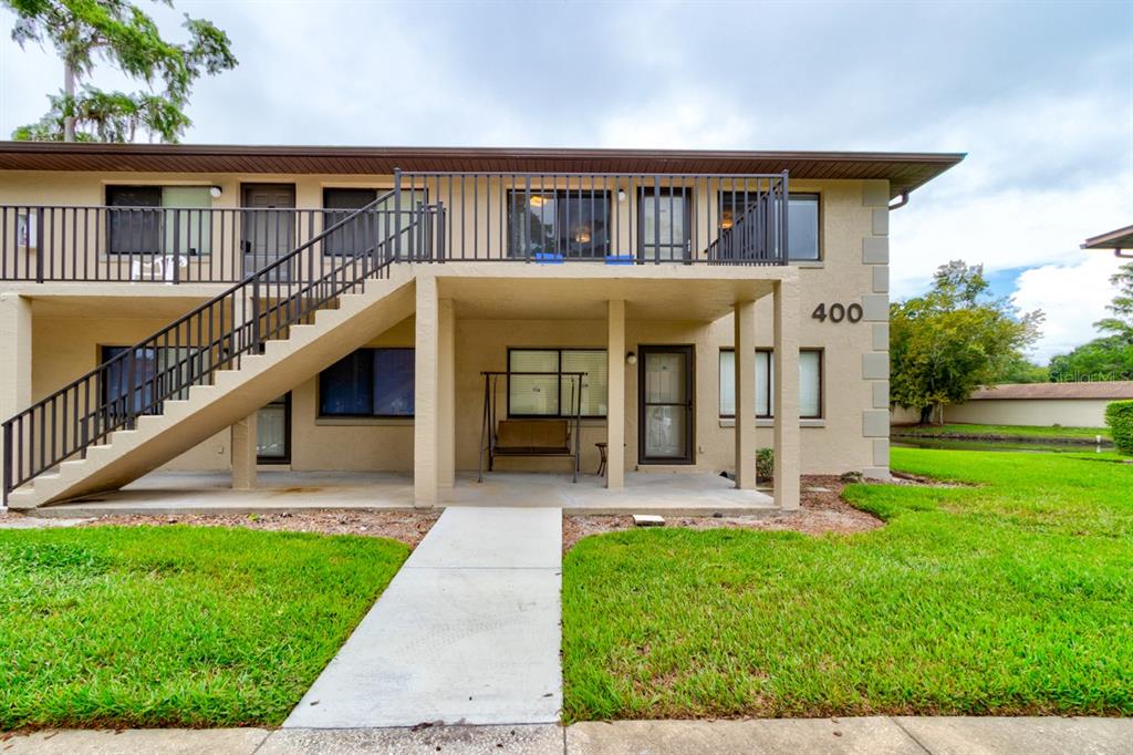 1601 BIG TREE ROAD UNIT 408