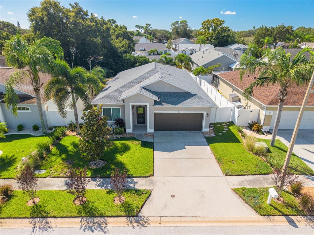 724 SANDY HILLS AVENUE, TARPON SPRINGS, FL — photo 3 of 38