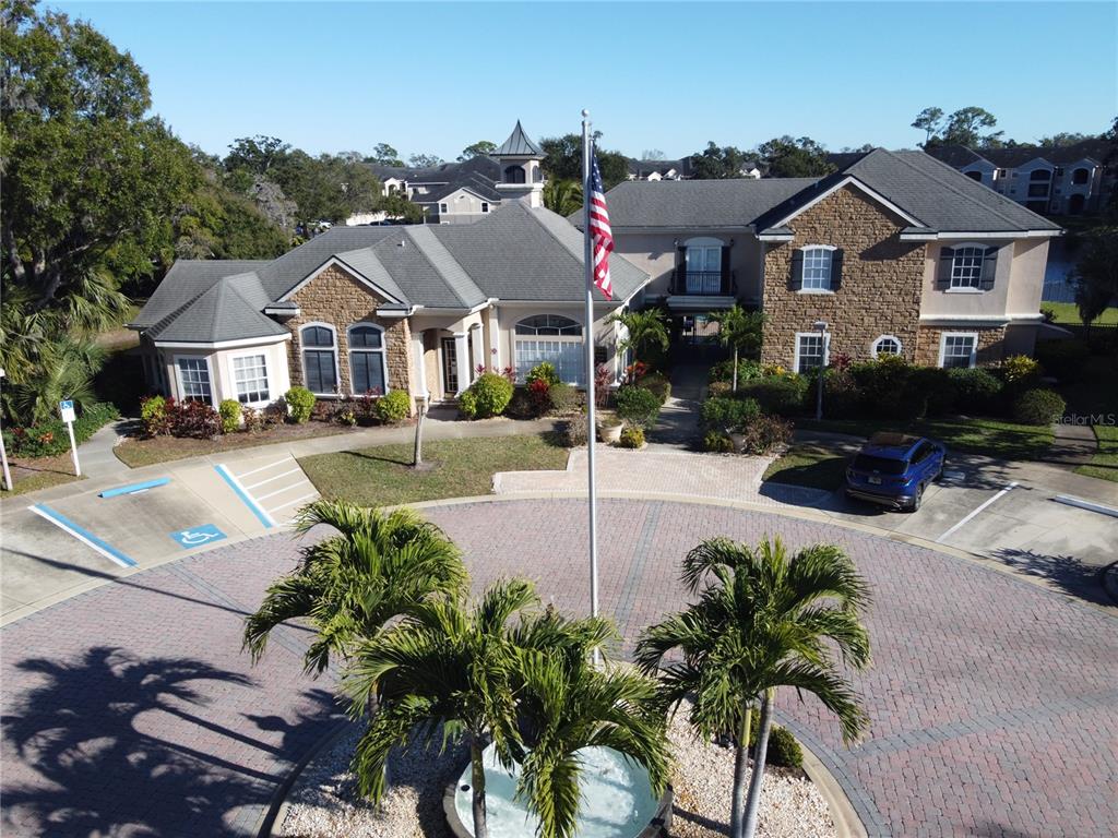 940 VILLAGE TRAIL UNIT 4-306