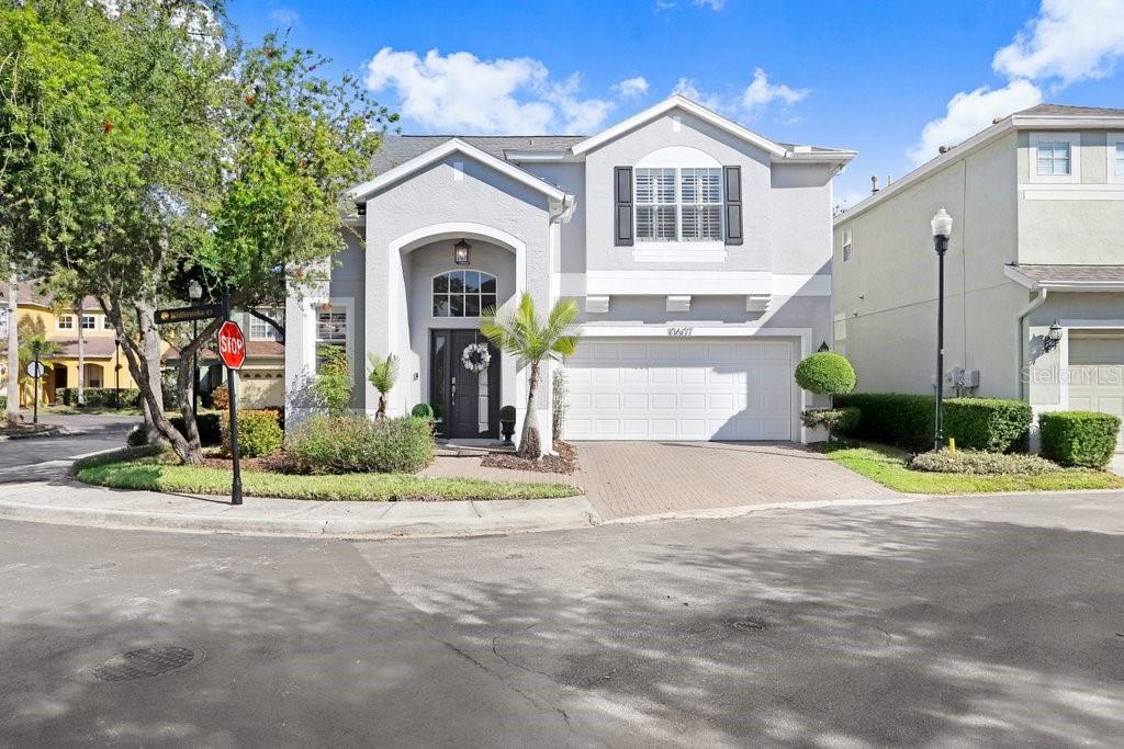 10607 KIDBROOKE COURT