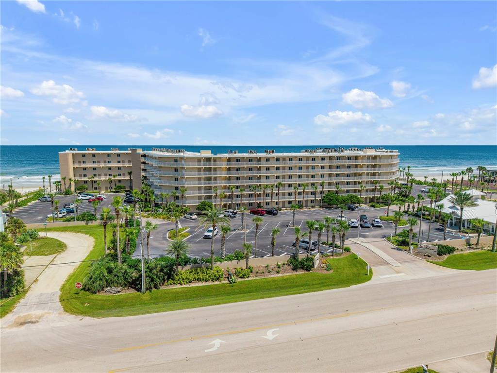 2401 S ATLANTIC AVENUE UNIT D301, NEW SMYRNA BEACH, FL — photo 4 of 30