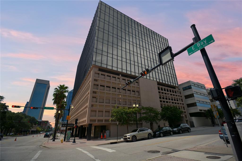233 E BAY STREET UNIT 615
