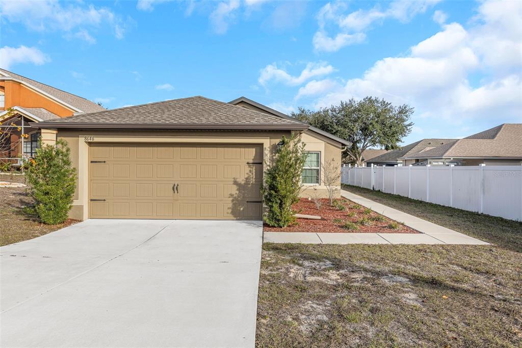 8646 PINETOP RIDGE LANE