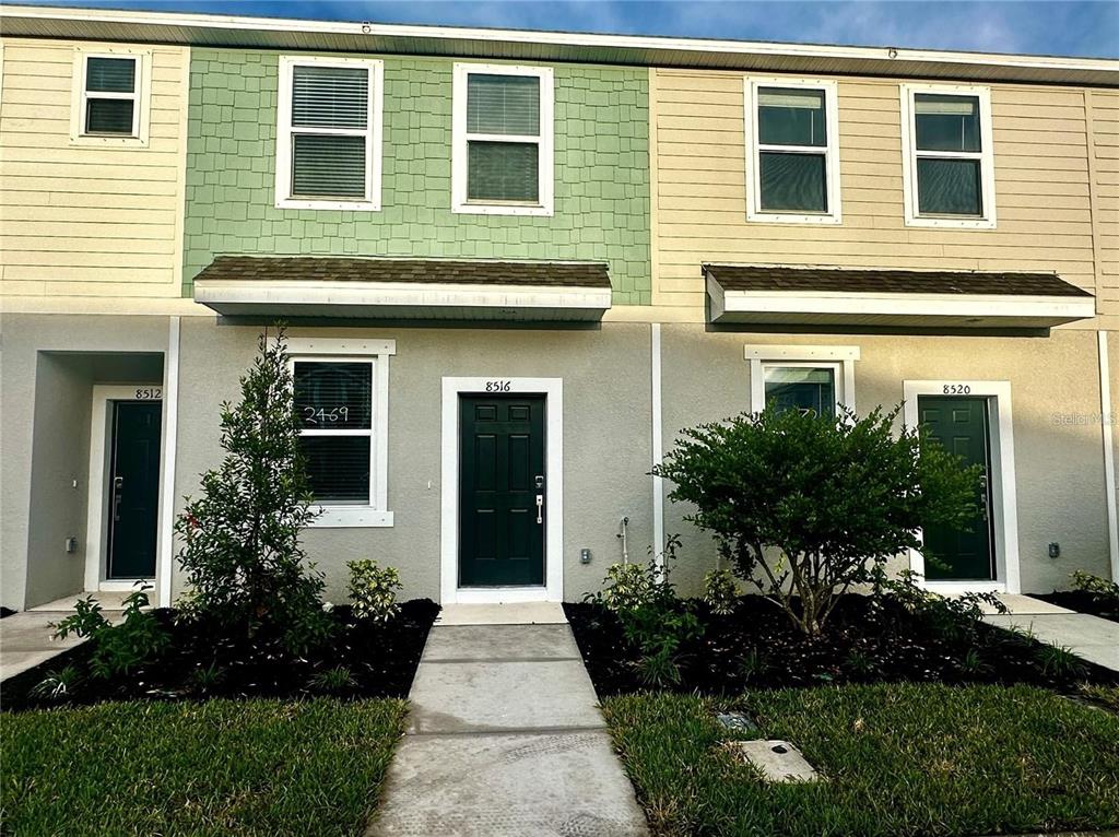 8516 DAYBREAK ST STREET, SARASOTA, FL — photo 3 of 20