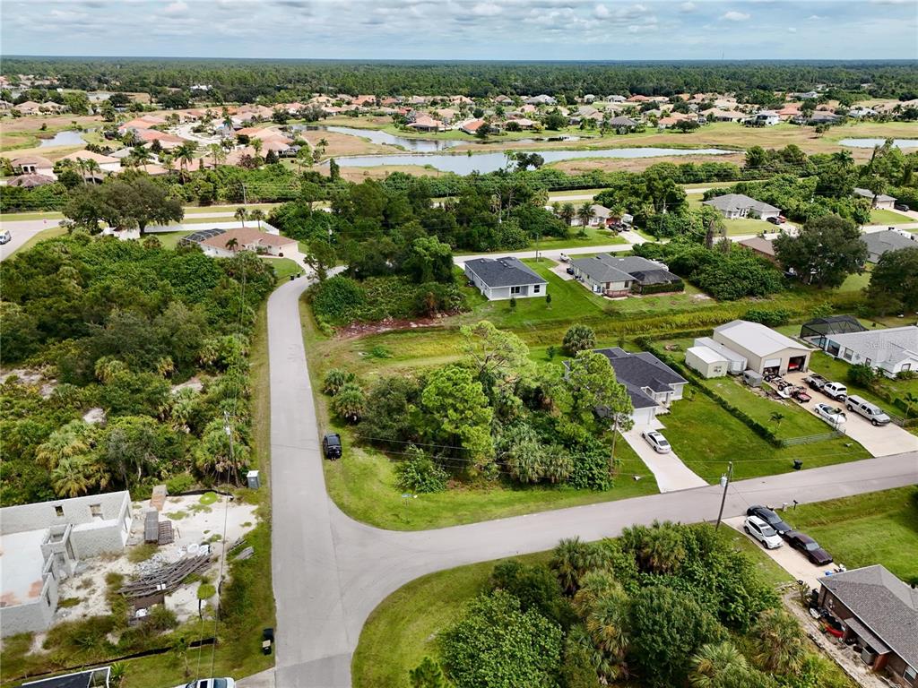 BRADDOCK AVENUE, NORTH PORT, FL — photo 3 of 30