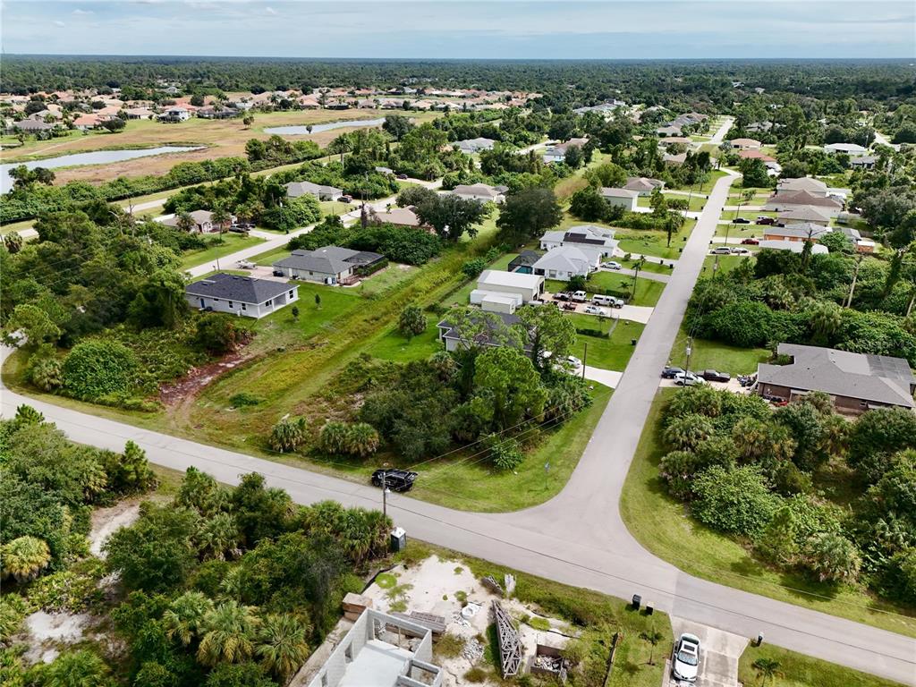 BRADDOCK AVENUE, NORTH PORT, FL — photo 4 of 30