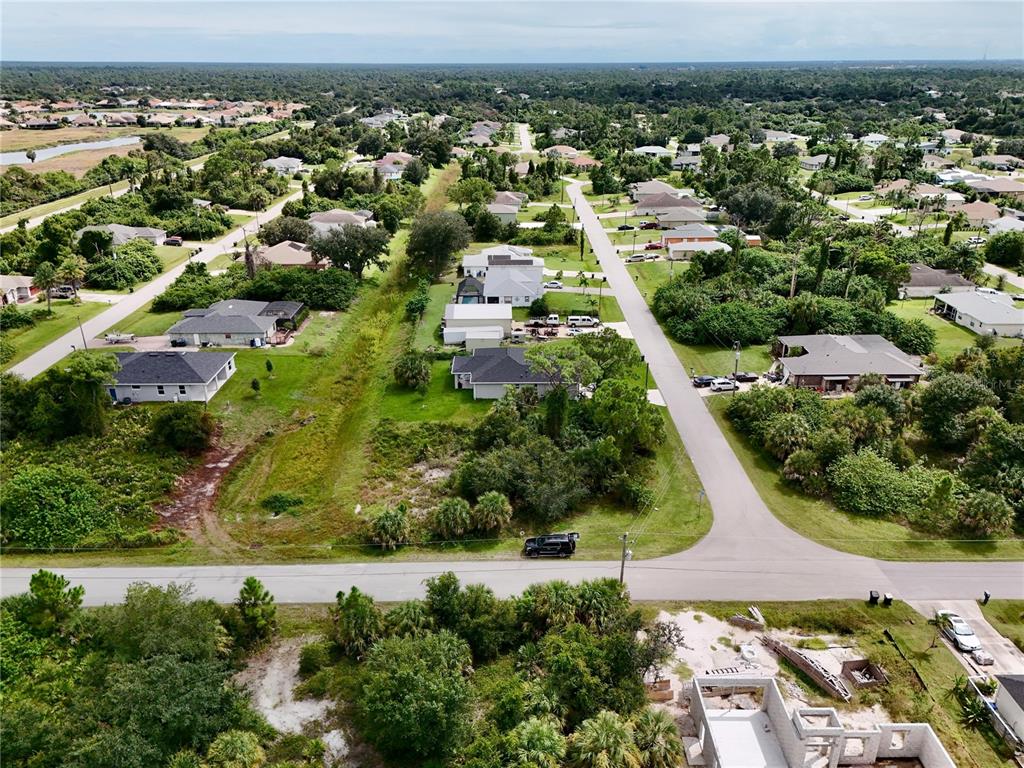BRADDOCK AVENUE, NORTH PORT, FL — photo 5 of 30
