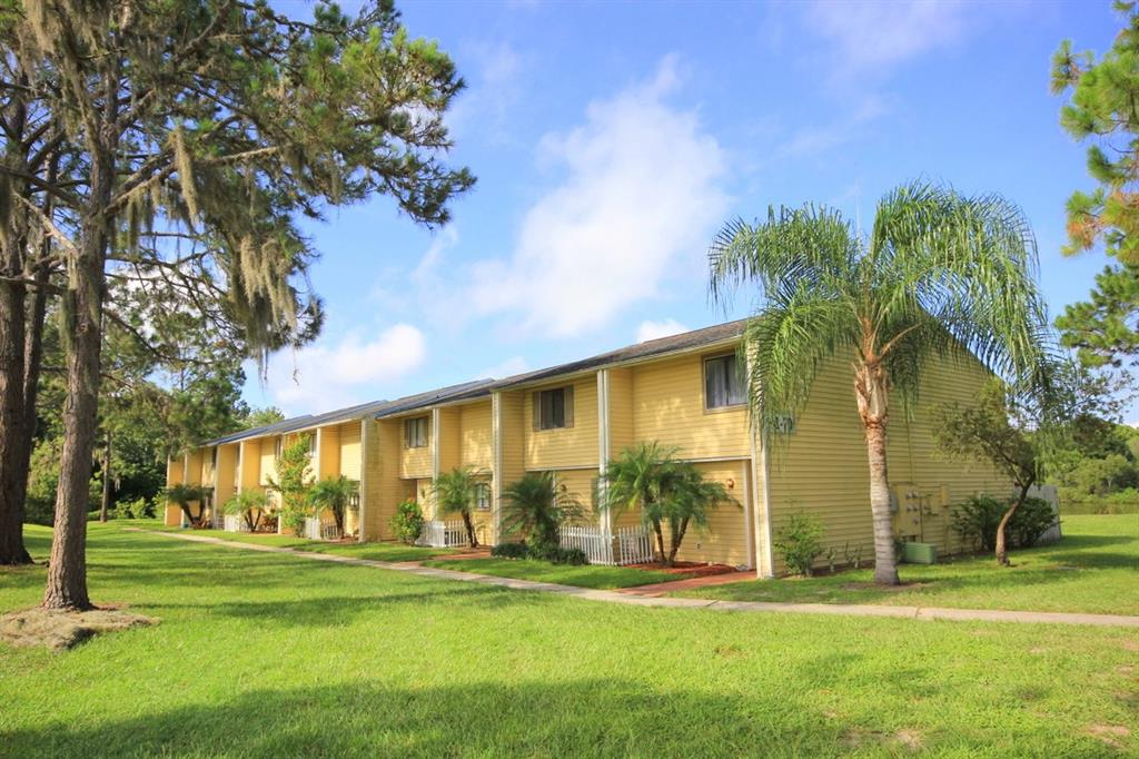 22640 WATERSEDGE BOULEVARD UNIT 64