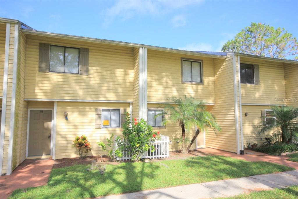 22640 WATERSEDGE BOULEVARD UNIT 64, LAND O LAKES, FL — photo 2 of 22