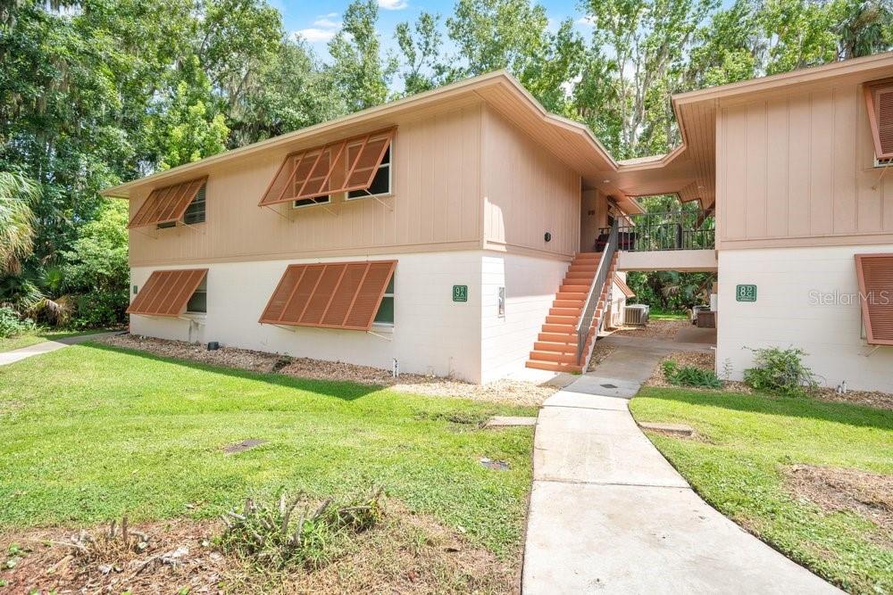 150 WAX MYRTLE WOODS COURT UNIT 9B