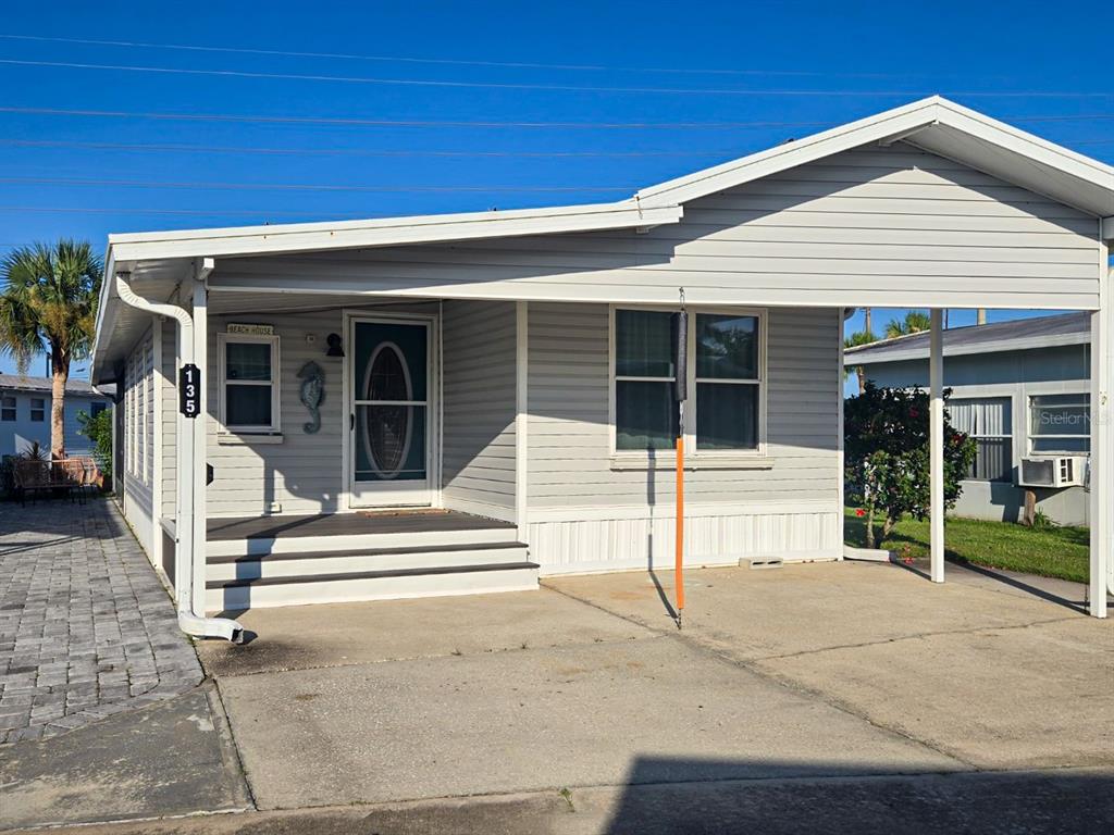 135 BLUE LAKE PLACE