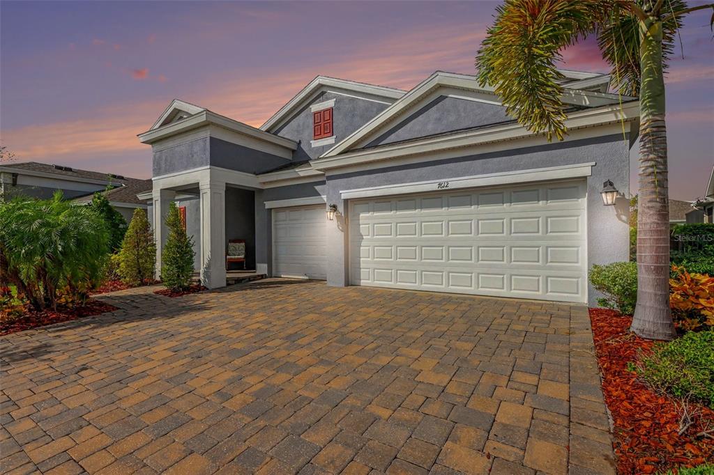 7612 PARADISO DRIVE, APOLLO BEACH, FL — photo 2 of 30