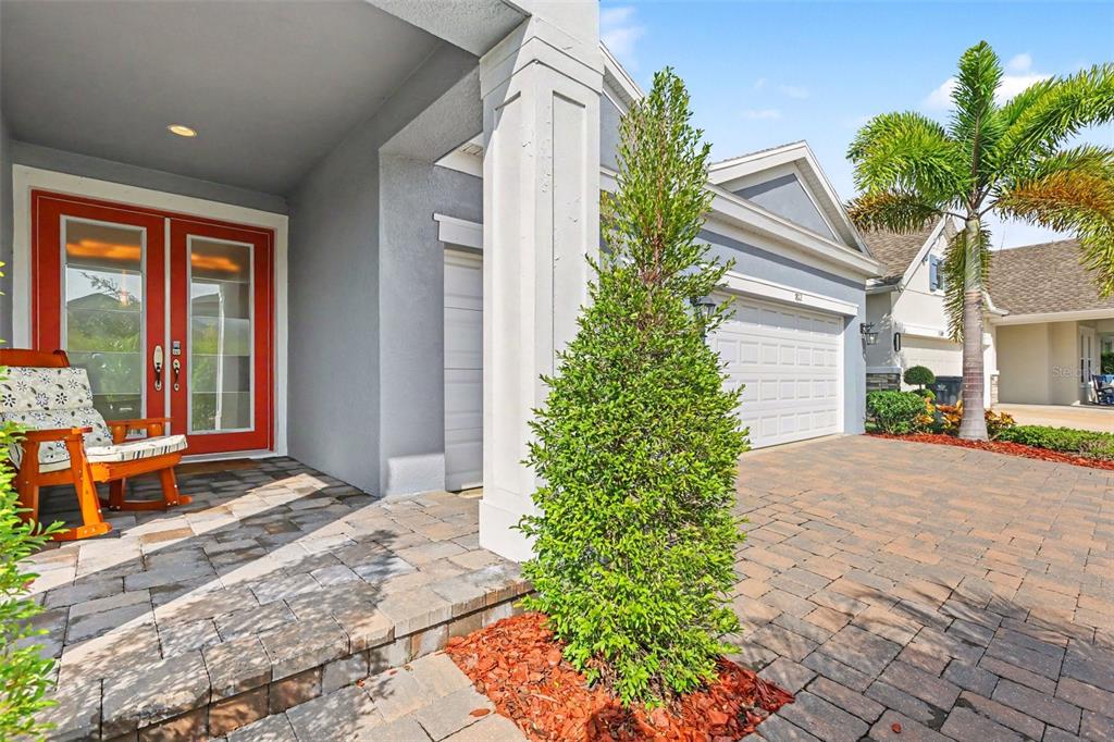 7612 PARADISO DRIVE, APOLLO BEACH, FL — photo 3 of 30