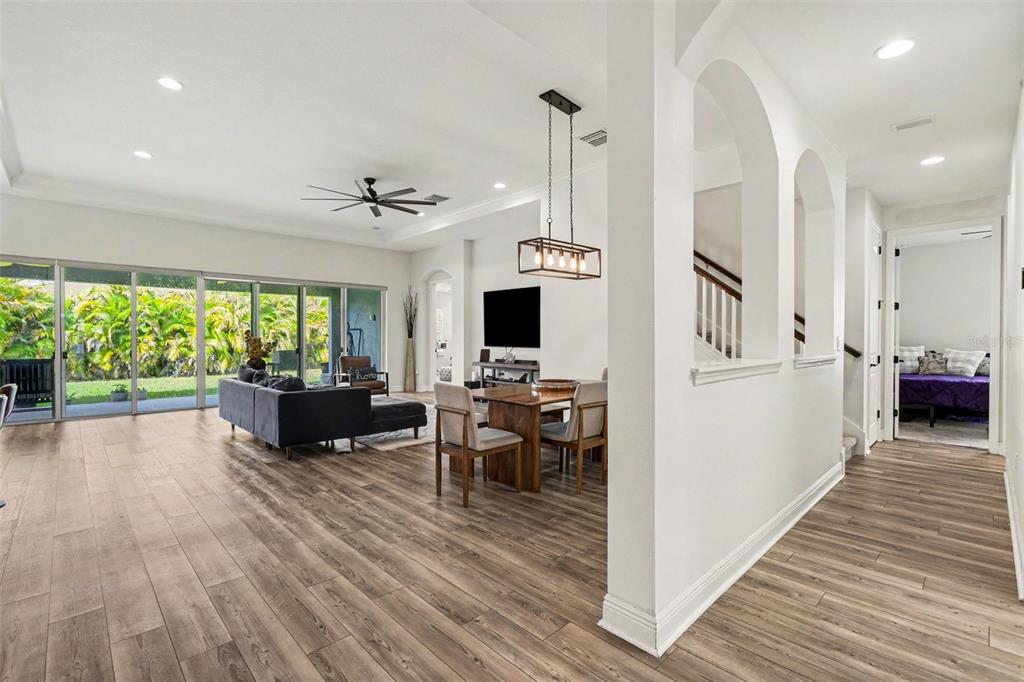 7612 PARADISO DRIVE, APOLLO BEACH, FL — photo 5 of 30