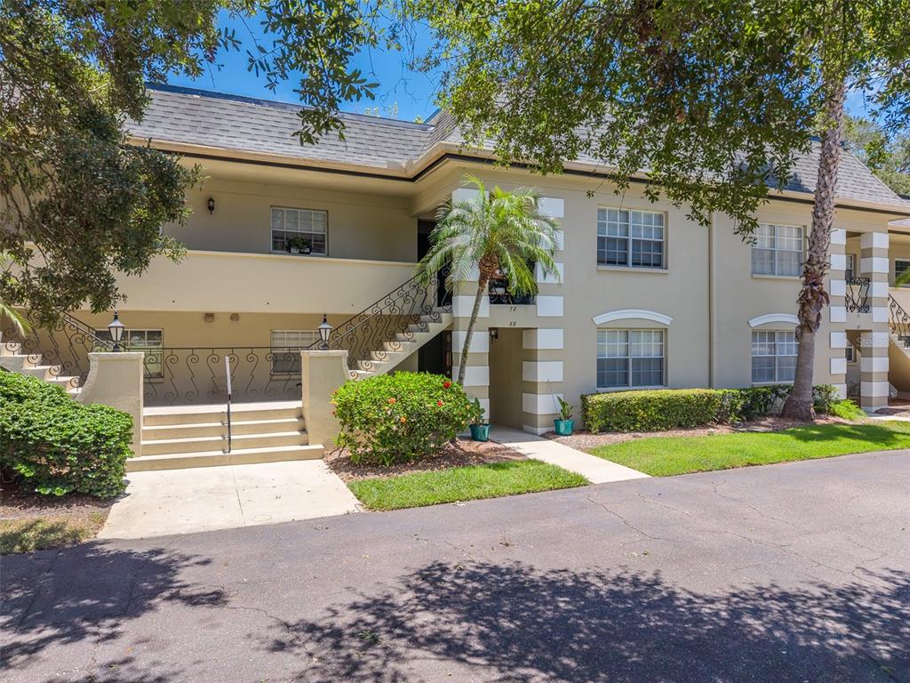 68 COUNTRY CLUB DRIVE