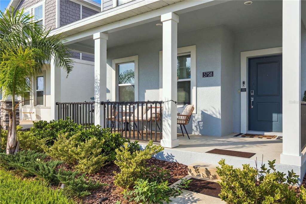 5758 MEDITATION DRIVE, CLERMONT, FL — photo 2 of 30