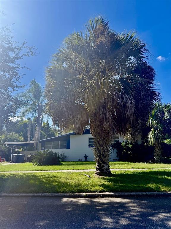 513 DUNRAVEN DRIVE