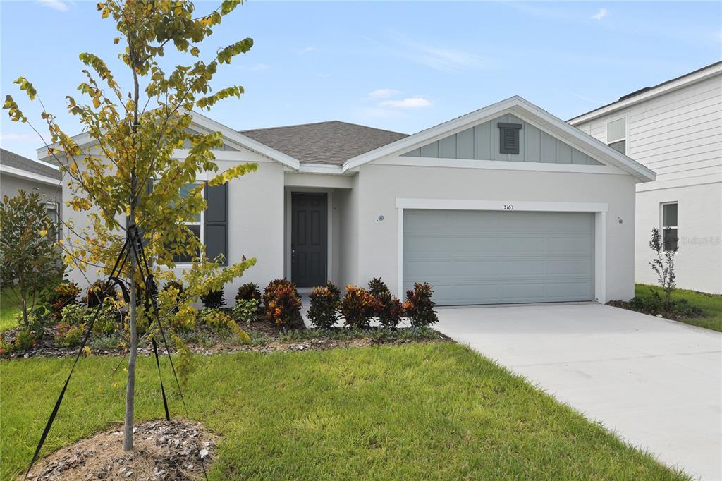5163 KINSLEY DRIVE