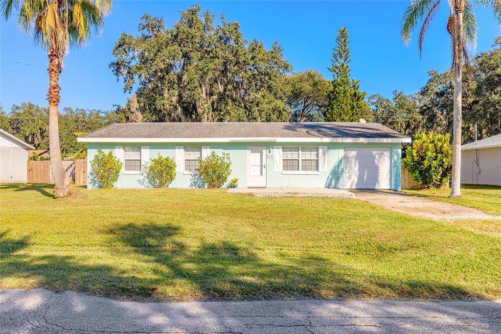 1719 UMBRELLA TREE DRIVE
