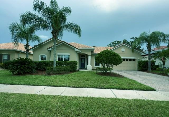3161 WINDING TRAIL, KISSIMMEE, FL — photo 2 of 23
