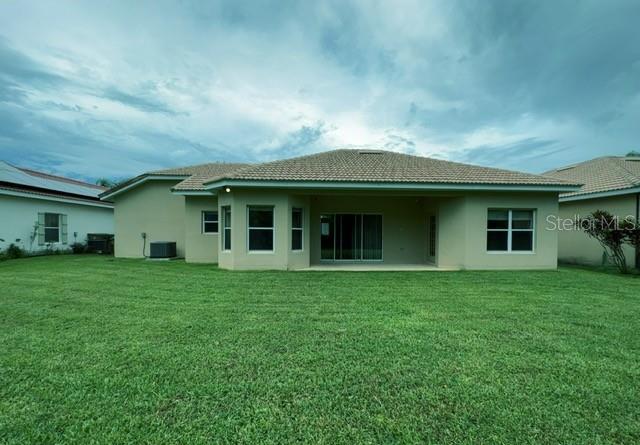 3161 WINDING TRAIL, KISSIMMEE, FL — photo 3 of 23