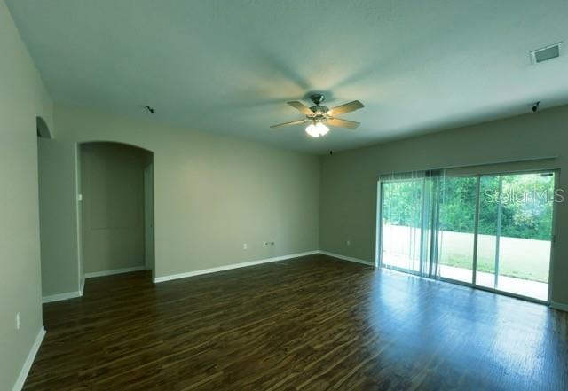3161 WINDING TRAIL, KISSIMMEE, FL — photo 5 of 23