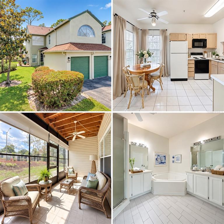 3022 COTTAGE GROVE COURT UNIT 1807