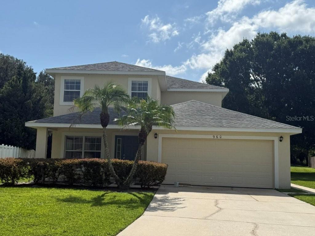960 CHASE COURT