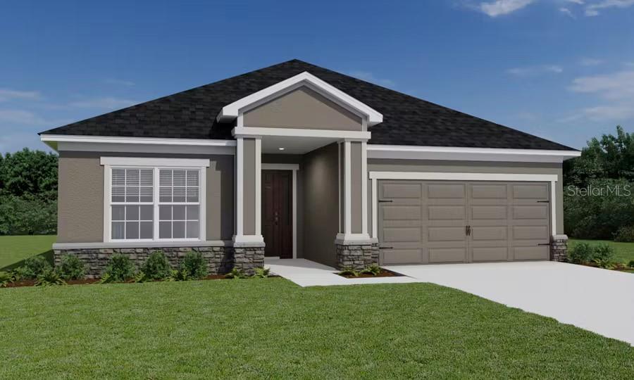 7100 SUNDIAL DRIVE