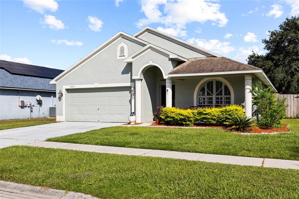 1401 LAKE SHORE RANCH DRIVE, SEFFNER, FL — photo 3 of 45