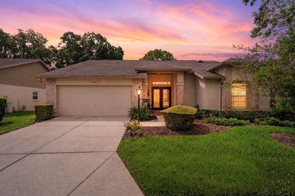 7392 MEADOW BROOK LANE