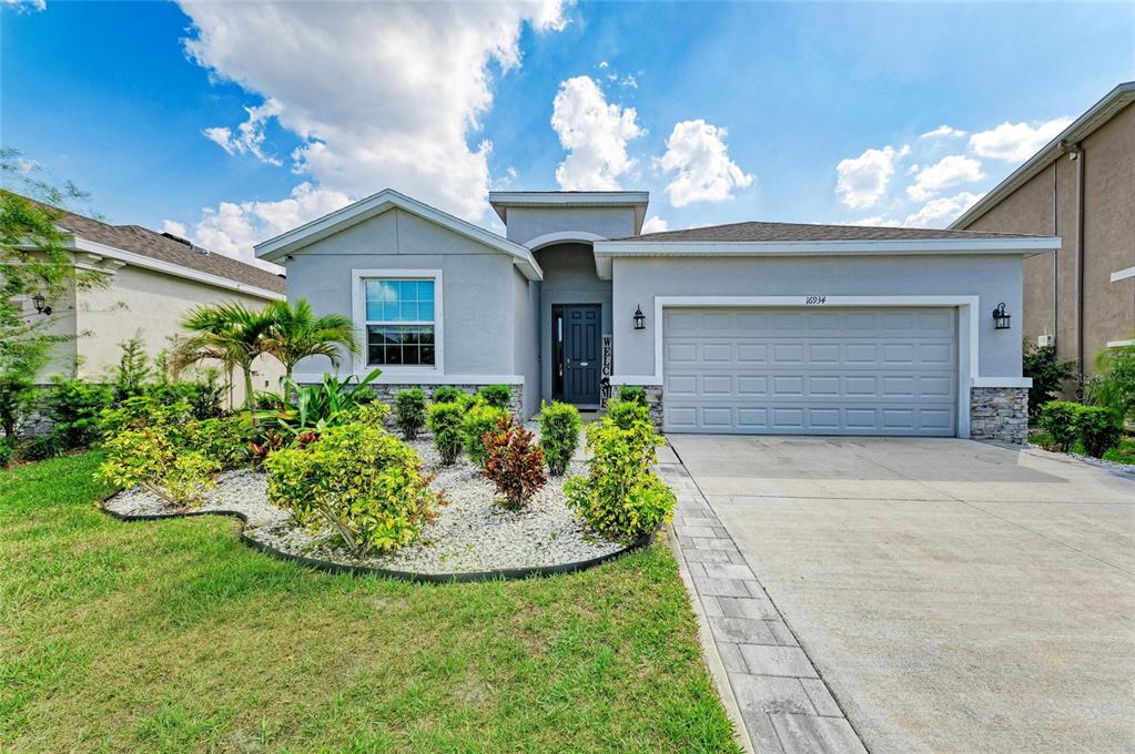 16934 OVAL RUM DRIVE