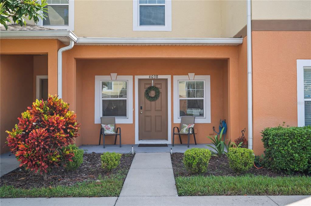 4038 WINDING VINE DRIVE