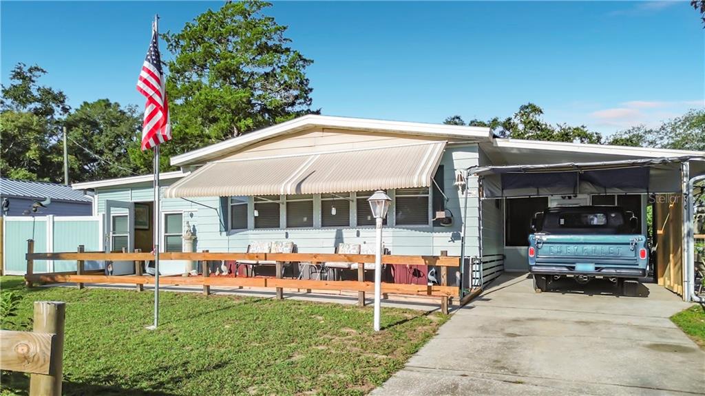 290 S Spice Wood TERRACE, LECANTO, FL — photo 2 of 30
