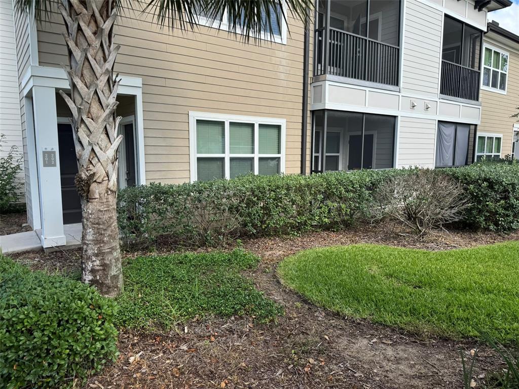 2420 ANN ROU ROAD UNIT 201
