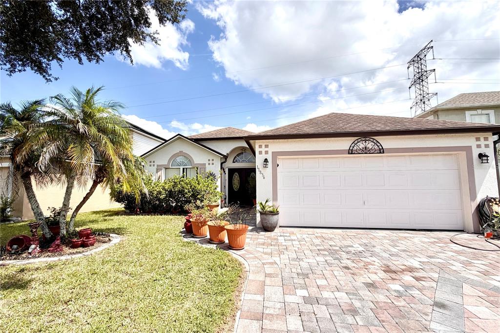 11836 BENTRY STREET, ORLANDO, FL — photo 2 of 24