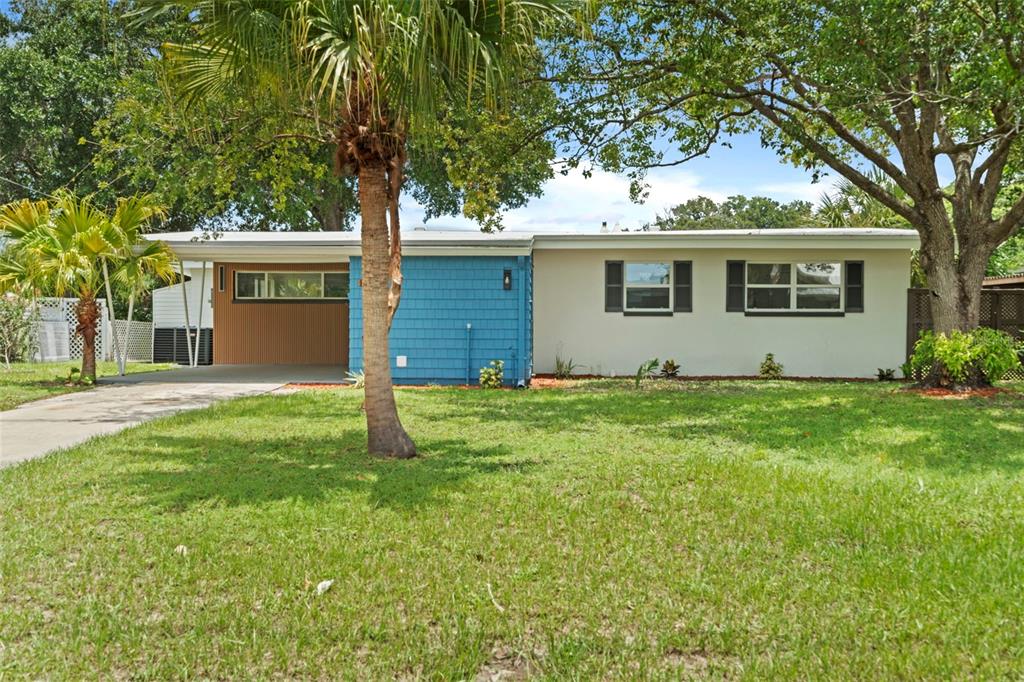 10221 N FLEETWOOD DRIVE